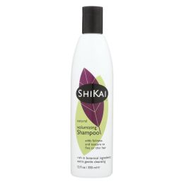 Shikai Natural Volumizing Shampoo - 12 Fl Oz - Default