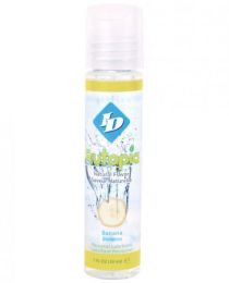 ID Frutopia Lubricant Banana 1oz