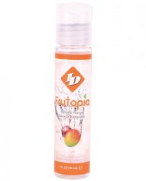 ID Frutopia Lubricant Mango Passion 1oz