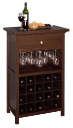 Chablis Wine Cabinet - 94441