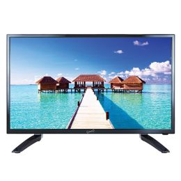 32" LED HDTV with USB and HDMI - SC-3210