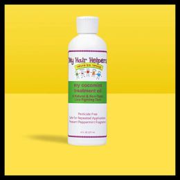 My Cocomint Head Lice Removal Oil