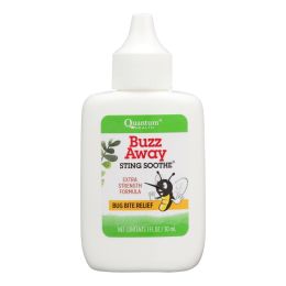 Quantum Sting Soothe Bug Bite Relief - 1 fl oz