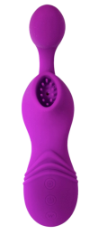 Persephone  The Dynamic Clitoral Suction Toy And G-Spot Vibrator