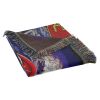 NFL 051 Chiefs Home Field Advantage Tapestry - 1NFL/05101/0007/RET