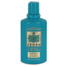 4711 Shower Gel (unisex) 6.8 Oz For Men