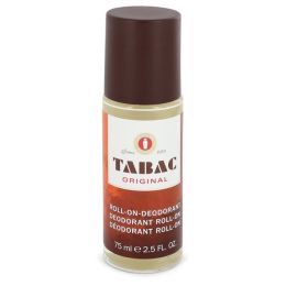 Tabac Roll On Deodorant 2.5 Oz For Men