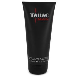 Tabac Man Shower Gel (unboxed) 6.8 Oz For Men