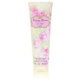 Jessica Simpson Vintage Bloom Shower Gel 3 Oz For Women