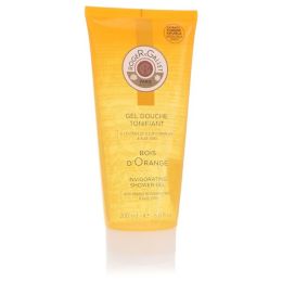 Roger & Gallet Bois D'orange Invigorating Shower Gel 6.6 Oz For Women