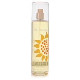 Sunflowers Fine Fragrance Mist 8 Oz For Women