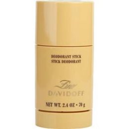 Zino Davidoff By Davidoff Deodorant Stick 2.4 Oz For Men