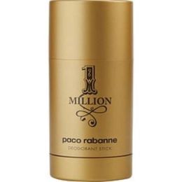 Paco Rabanne 1 Million By Paco Rabanne Deodorant Stick 2.3 Oz For Men