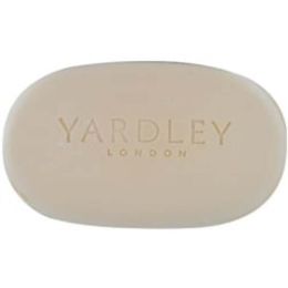 Yardley By Yardley Cocoa Butter Bar Soap 4.25 Oz For Women