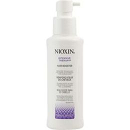 Nioxin By Nioxin Intensive Therapy Hair Booster 3.38 Oz (new Packaging) For Anyone