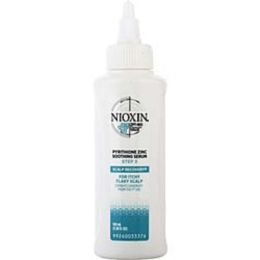 Nioxin By Nioxin Scalp Recovery Soothing Serum 3.38 Oz For Anyone