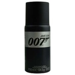 James Bond 007 By James Bond Deodorant Spray 3.6 Oz For Men