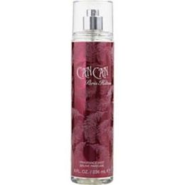 Paris Hilton Can Can By Paris Hilton Body Mist 8 Oz For Women