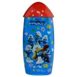 Smurfs By First American Brands Bubble Bath 23.8 Oz For Anyone