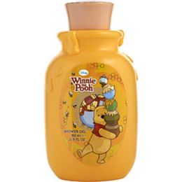 Winnie The Pooh By Disney Shower Gel 11.9 Oz For Anyone