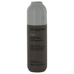 Living Proof By Living Proof No Frizz Weightless Styling Spray 6.7 Oz For Anyone