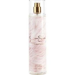 Jessica Simpson Signature By Jessica Simpson Body Mist 8 Oz For Women