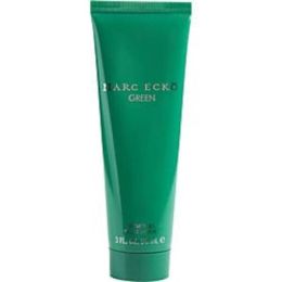 Marc Ecko Green By Marc Ecko Shower Gel 3 Oz For Men