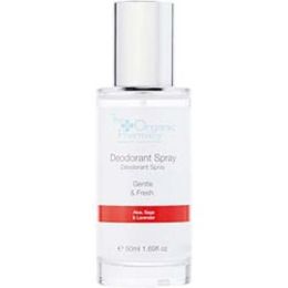 The Organic Pharmacy By The Organic Pharmacy Deodorant Spray --50ml/1.65oz For Women