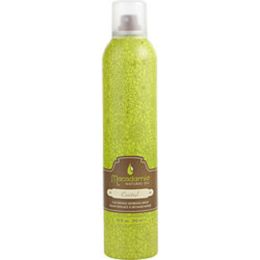 Macadamia By Macadamia Natural Oil Control Hairspray 10 Oz For Anyone