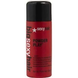 Sexy Hair By Sexy Hair Concepts Big Sexy Hair Powder Play Volumizing & Texturizing Powder 0.53 Oz For Anyone