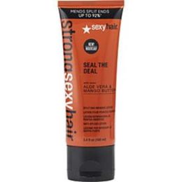 Sexy Hair By Sexy Hair Concepts Strong Sexy Hair Seal The Deal Split End Mender Lotion 3.4 Oz For Anyone