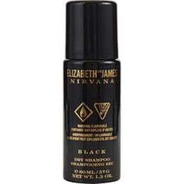 Nirvana Black By Elizabeth And James Dry Shampoo Spray 1.3 Oz For Women