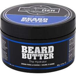 Agadir By Agadir Men Beard Butter 3 Oz For Men