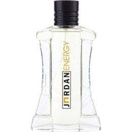 Michael Jordan Energy By Michael Jordan Edt Spray 3.4 Oz (unboxed) For Men