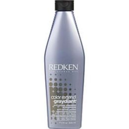 Redken By Redken Color Extend Graydiant Anti-yellow Shampoo 10 Oz For Anyone