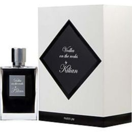 Kilian Vodka On The Rocks By Kilian Eau De Parfum Spray Refillable 1.7 Oz For Anyone