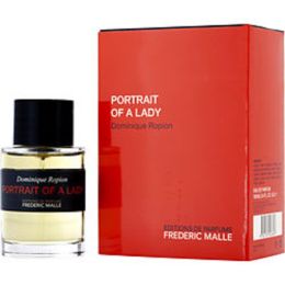 Frederic Malle Portrait Of A Lady By Frederic Malle Eau De Parfum Spray 3.4 Oz For Women