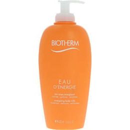 Biotherm By Biotherm Eau D'energie Body Milk--400ml/13.5oz For Women