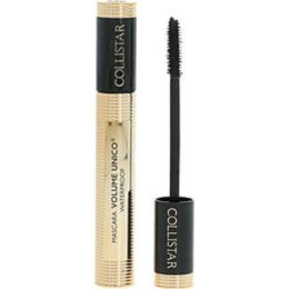 Collistar By Collistar Mascara Volume Unico Thickening And Tailor-made Shaping - Intense Black --13ml/0.43oz For Women