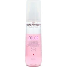 Goldwell By Goldwell Dual Senses Color Brilliance Serum Spray 5 Oz For Anyone