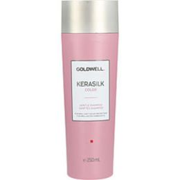 Goldwell By Goldwell Kerasilk Color Shampoo 8.4 Oz For Anyone