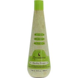 Macadamia By Macadamia Smoothing Shampoo 10 Oz For Anyone