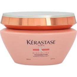 Kerastase By Kerastase Discipline Maskeratine Smooth-in-motion Masque For Unruly Hair 6.7 Oz For Anyone