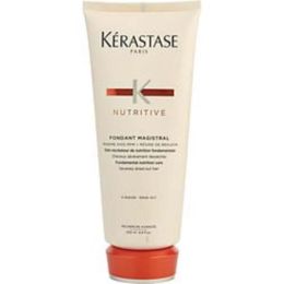 Kerastase By Kerastase Nutritive Fondant Magistral Conditioner 6.7 Oz For Anyone