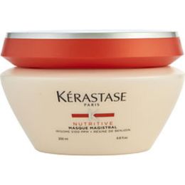 Kerastase By Kerastase Nutritive Masque Magistral 6.7 Oz For Anyone