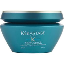 Kerastase By Kerastase Resistance Masque Therapiste 6.7 Oz For Anyone