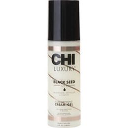 Chi By Chi Luxury Black Seed Oil Curl Defining Cream-gel 5 Oz For Anyone