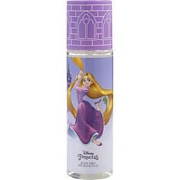 Tangled Rapunzel By Disney Body Mist 8.1 Oz For Women