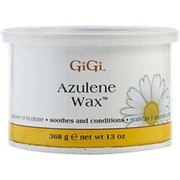 Gigi By Gigi Azulene Wax 13 Oz For Women