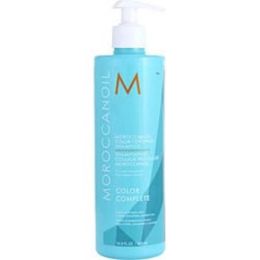 Moroccanoil By Moroccanoil Color Complete Color Continue Shampoo 16.9 Oz For Anyone